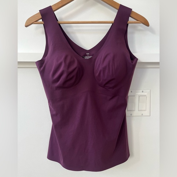 Knix Evolution Tank - Picture 3 of 5